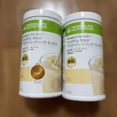 ハーバーライフ フォーミュラ1 クッキー&クリーム 2個 - メルカリ
