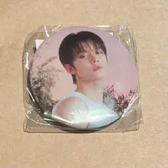 TXT act tomorrow カプセルトイ 缶バッジ ヨンジュン ②