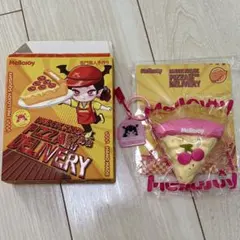 Mellojoy メロジョイ ピザ チェリー - メルカリ