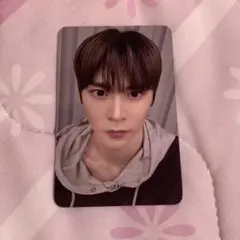 riize ライズ ウンソク epilogue ktown4u トレカ ラキドロ