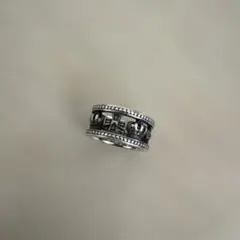 ジャスティンデイビス Justin Davis リング いぶし