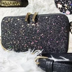 2025年最新】diana バッグ グリッターの人気アイテム - メルカリ