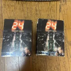 24-TWENTY FOUR- シーズンⅤ DVDコレクターズBOX〈13枚組〉 - メルカリ
