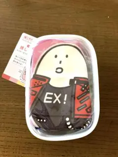 宮野真守【新品】推しグッズ　VACATIONING2025年11月30日銀テ入り