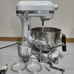 2026年最新】キッチンエイド ksm7の人気アイテム - メルカリ