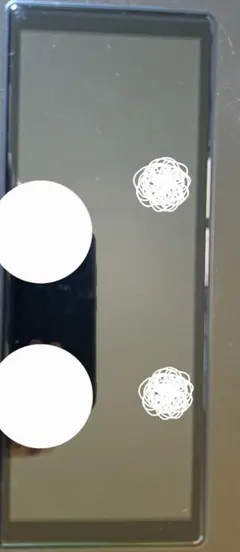 ipad カイカイキキ タブレットケース 村上隆 - メルカリ