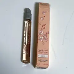 ロクシタン　香水　桜　チェリーブロッサム