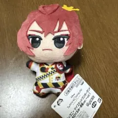 リドル・ローズハート ちびぐるみ ツイステ ツイステッドワンダーランド