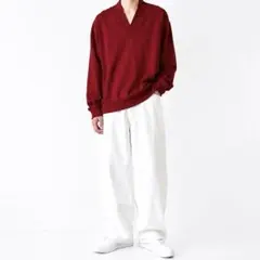 新品未着用】Tapia LOS ANGELES カシミヤ混ジャケット 黒 - メルカリ