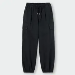 カーゴジョガーパンツ ボトムス