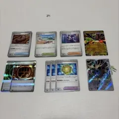 ポケモンカード トレーナーズ他 まとめ売り