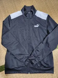 PUMA　ジャージのサムネイル