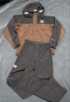 2025年最新】ヘリーハンセン セットアップの人気アイテム - メルカリ