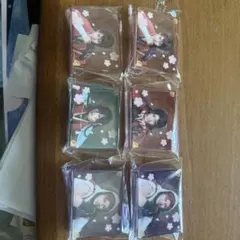 刀剣乱舞ミュージカル　十周記念 乱舞博覧会グッズ