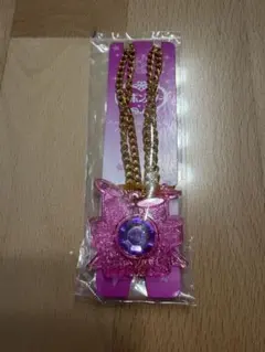 セボンスター　ドラムネックレス