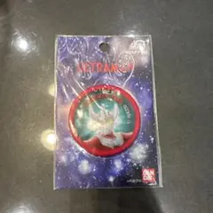 ウルトラマンタロウ ワッペン 新品未使用