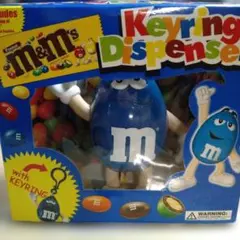 エムアンドエムズ キャラクターグッズ