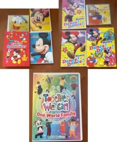 2026年最新】dvd dance dweの人気アイテム - メルカリ