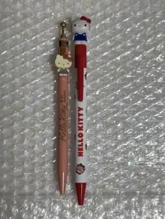 2025年最新】helloKittyボールペンの人気アイテム - メルカリ