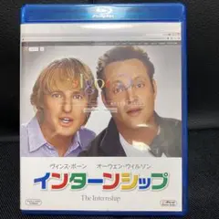 インターンシップ('13米)
