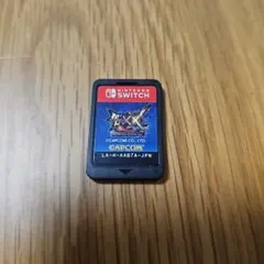 モンスターハンターダブルクロス Nintendo Switch Ver. 本体