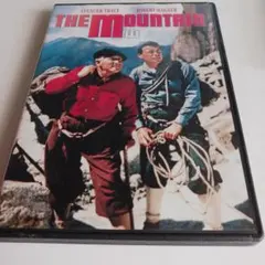 DVD THE MOUNTAIN 山