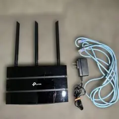 TP-Link Archer C55 無線LANルーター