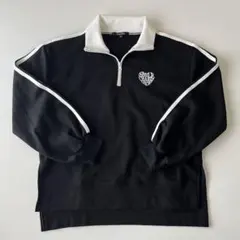 裏起毛 トレーナー 160