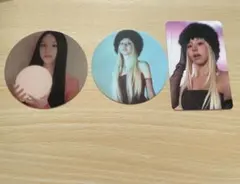 TWICE チェヨン　ready to be