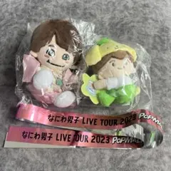 2026年最新】大橋和也 ちびぬいの人気アイテム - メルカリ