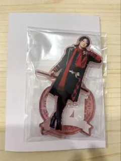 刀ミュ 目出度歌誉花舞 十周年祝賀祭 アクスタ 加州清光