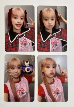 loona chuu loonaverse from VVIP トレカ チュウ loona chuu loonaverse from VVIP トレカ チュウ