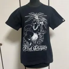 CREAMSODA クリームソーダ ラバー系プリント　Tシャツ サイズS 黒のサムネイル