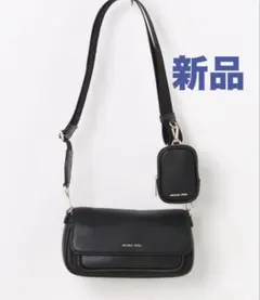 マイケルコース クロスボディショルダーバッグ　新品のサムネイル