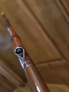 ☆週末お値引きします！和竿　① ダイワ(DAIWA) 船竿 モバイルX 73 MH-180 釣り竿 ハードウエア