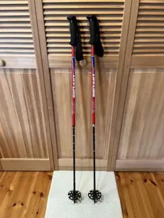 バックカントリー ストック