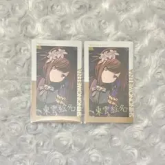 プロセカ エピカ 15C 東雲絵名 箔押し②