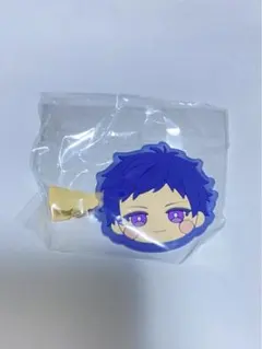あんスタ みにコレ 前髪クリップ 伏見 弓弦