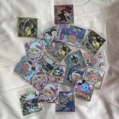 ワンピース ウエハースシール まとめ売り