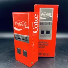 2026年最新】ラジカセ コカコーラの人気アイテム - メルカリ