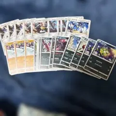 ポケモンカード スペシャルデッキセット まとめ売り
