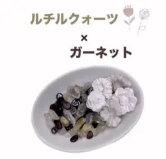 フラワーストーンで癒しの空間を♡のサムネイル