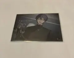 にじさんじ 剣持刀也 束縛グッズ ランダムコレクションカード