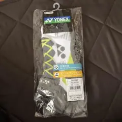 【YONEX】テニスソックス靴下 | 22-25cm