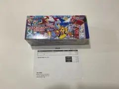 スカーレット＆バイオレット スペシャルBOX ポケモンセンターフクオカ新品未開封のサムネイル