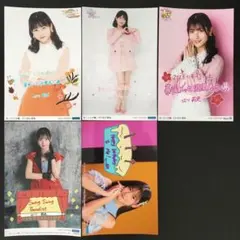 モーニング娘 鞘師里保 生写真 ハロプロ - メルカリ