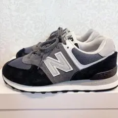new balance 574 24cm