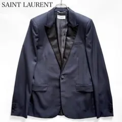 エディ期 SAINT LAURENT スモーキング ディナージャケット 46のサムネイル