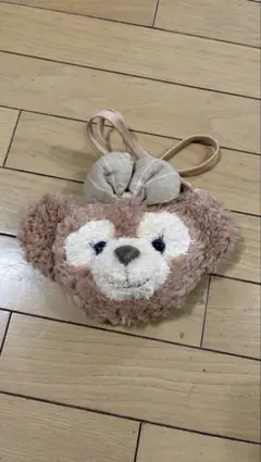 シェリーメイ コインケース ポーチ