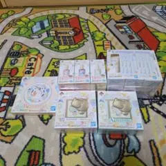 夏目友人帳一番くじセット